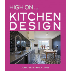 High on... Kitchen Design