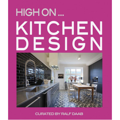 High on... Kitchen Design