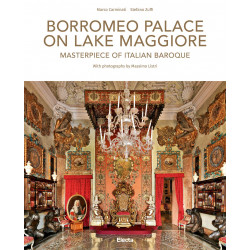 Borromeo Palace on Lake Maggiore: Masterpiece of Italian Baroque