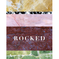 Rocked: Architects, Designers & Artists