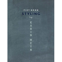 Piet Boon Styling by Karin Meyn (Уценка)