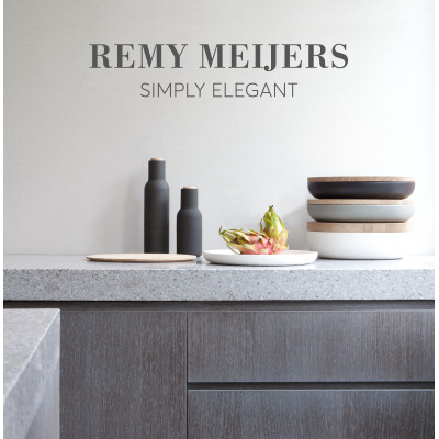 Remy Meijers: Simply Elegant