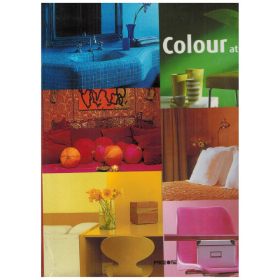 Colour At Home