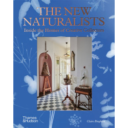 The New Naturalists The New Naturalists