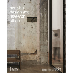 Neri&hu Design and Research Office