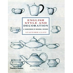 English Style & Decoration