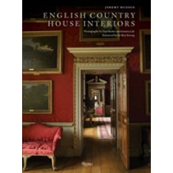 English Country House Interior
