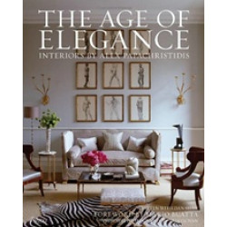 The Age of Elegance: Interiors by Alex Papachristidis