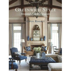 Greenwich Style: Inspired Family Homes