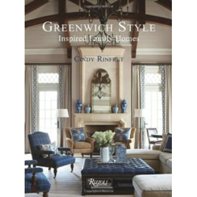 Greenwich Style: Inspired Family Homes