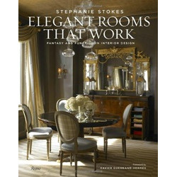 Elegant Rooms That Work: Fantasy and Function in Interior Design (Уценка)