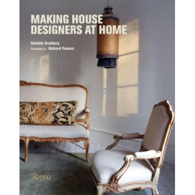 Making House: Designers at Home
