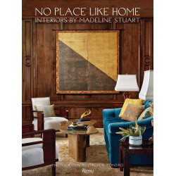 No Place Like Home: Interiors by Madeline Stuart