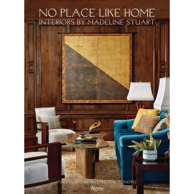 No Place Like Home: Interiors by Madeline Stuart