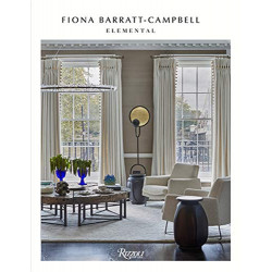 Fiona Barratt Campbell: Elemental (Уценка)