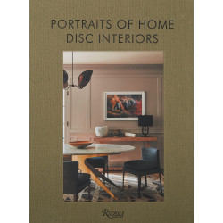 Portraits of Home. DISC Interiors