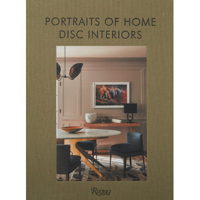 Portraits of Home. DISC Interiors