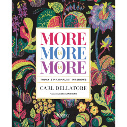 More is More is More: Today's Maximalist Interiors