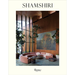 Shamshiri: Interiors