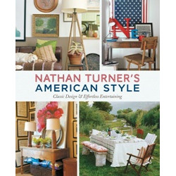 Nathan Turner's American Style