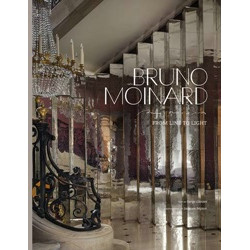 Bruno Moinard: From Line to Light