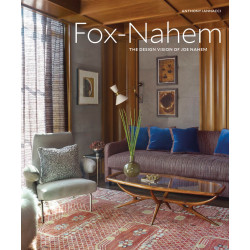 Fox-Nahem: The Design Vision of Joe Nahem