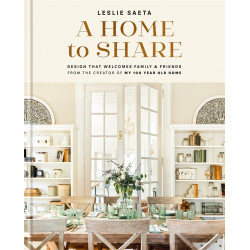 A Home to Share