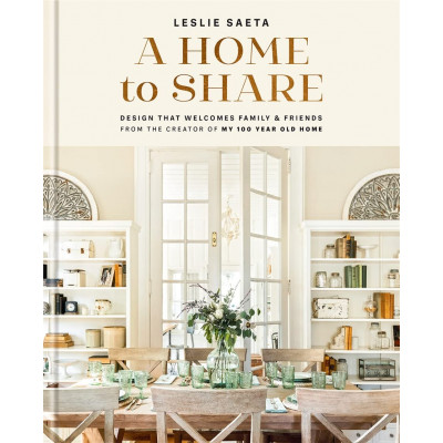 A Home to Share