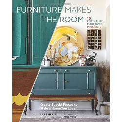 Furniture Makes the Room