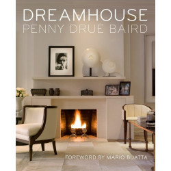Dreamhouse: Penny Drue Baird