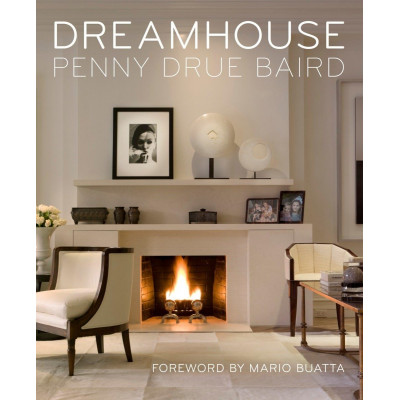 Dreamhouse: Penny Drue Baird