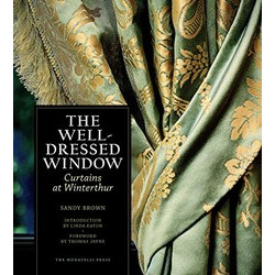 The Well-Dressed Window