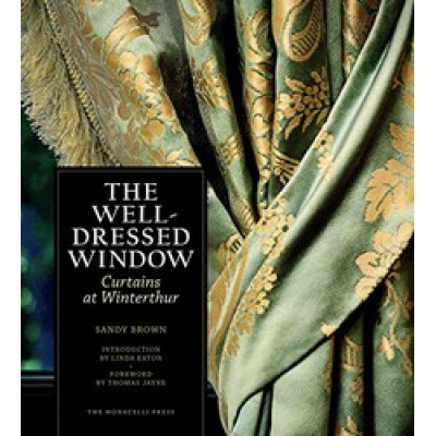 The Well-Dressed Window