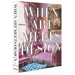 When Art Meets Design
