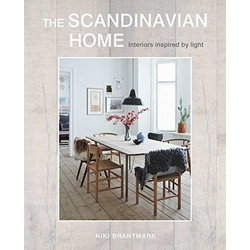 The Scandinavian Home: Interiors Inspired by Light