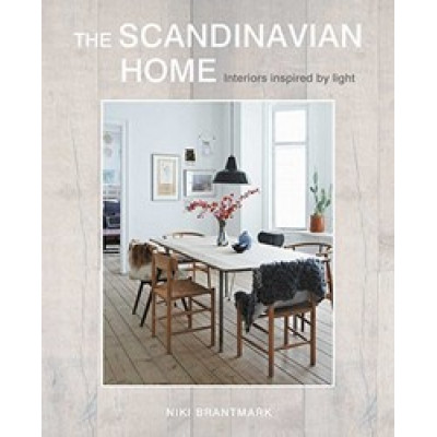 The Scandinavian Home: Interiors Inspired by Light
