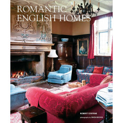 Romantic English Homes (Уценка)