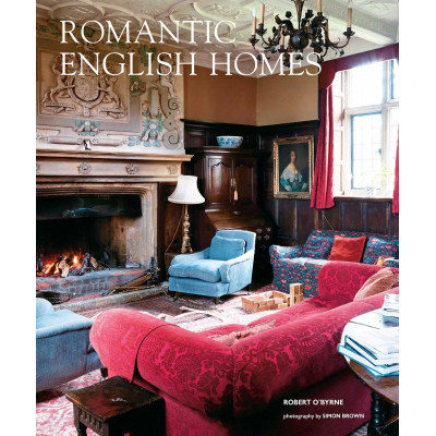 Romantic English Homes (Уценка)