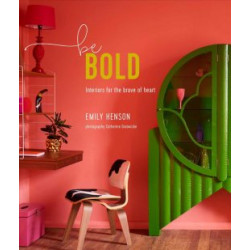 Be Bold