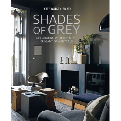 Shades of Grey