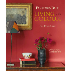 Farrow & Ball Living with Colour