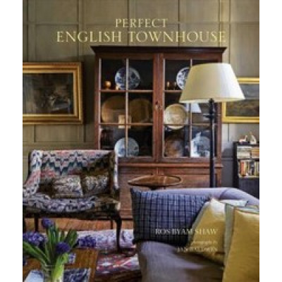 Perfect English Townhouse