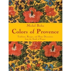 Colours of Provence