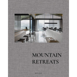 Mountain Retreats HB