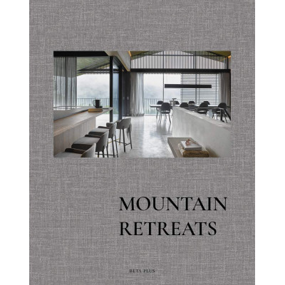 Mountain Retreats HB