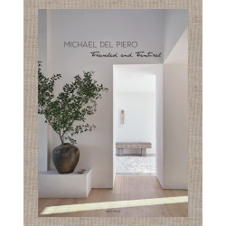 Michael Del Piero: Traveled And Textur