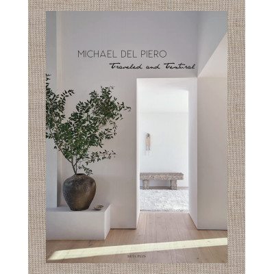 Michael Del Piero: Traveled And Textur