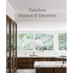 Timeless Living: House & Interiors