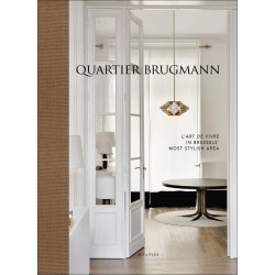 Quartier Brugmann: L'art De Vivre in Brussels Most Stylish Area