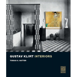 Gustav Klimt: The Interiors
